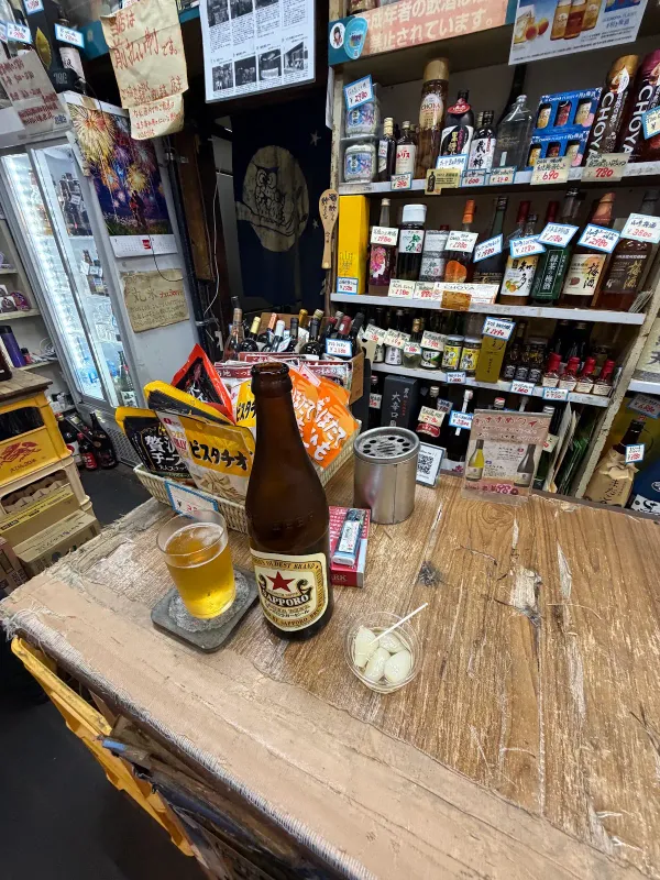 柴長 本店の写真2