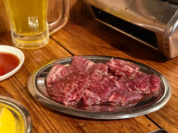 ホルモン・焼肉 大黒苑 사진 3