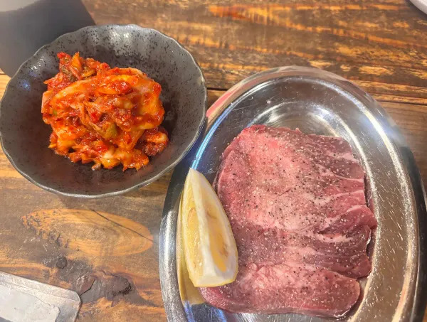 ホルモン・焼肉 大黒苑 사진 4
