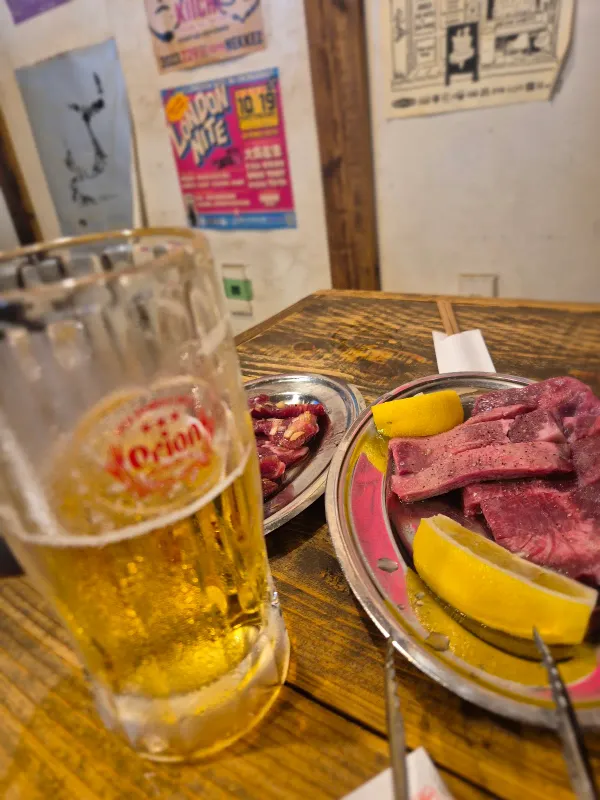 ホルモン・焼肉 大黒苑 사진 5
