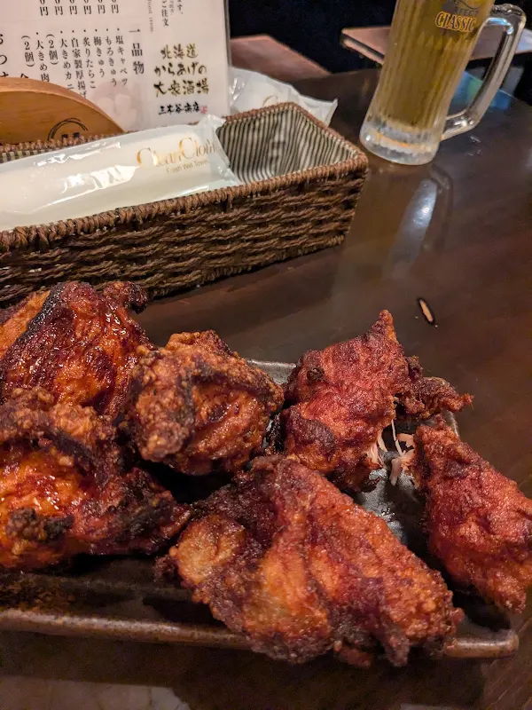 北海道からあげの大衆酒場 三木谷商店 사진 4