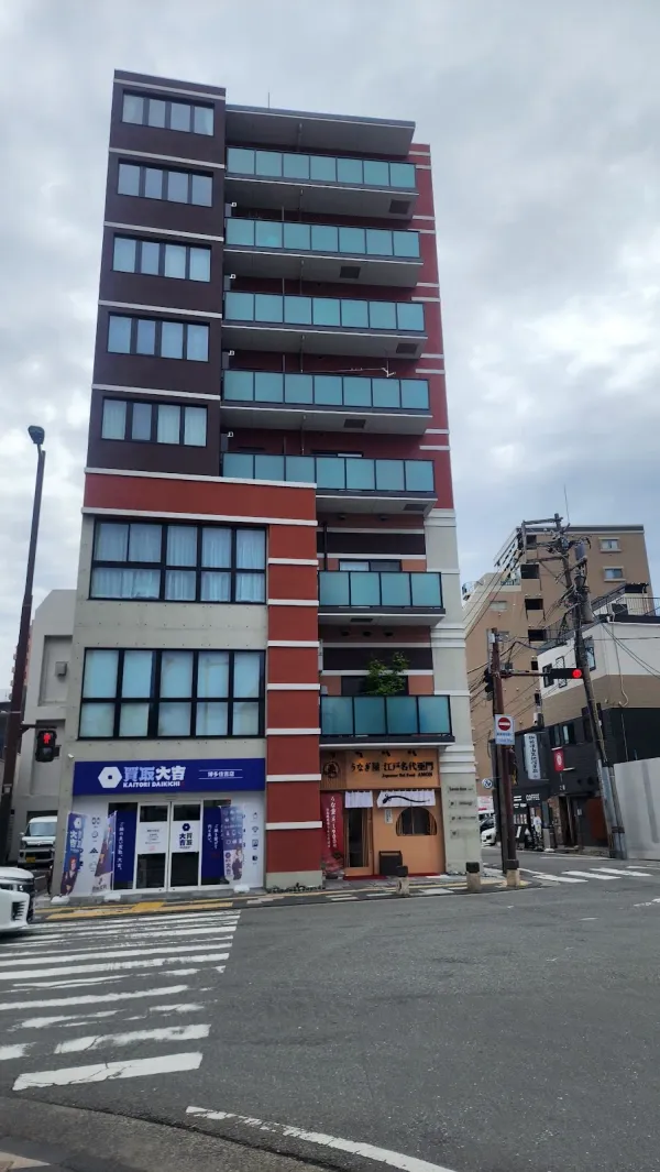 아몬 하카타 스미요시점 사진 3