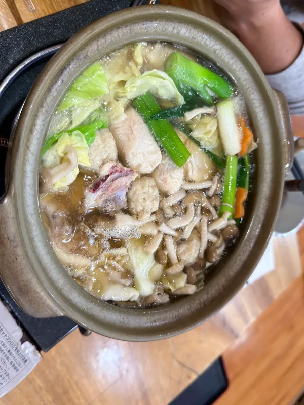 味処 井戸端