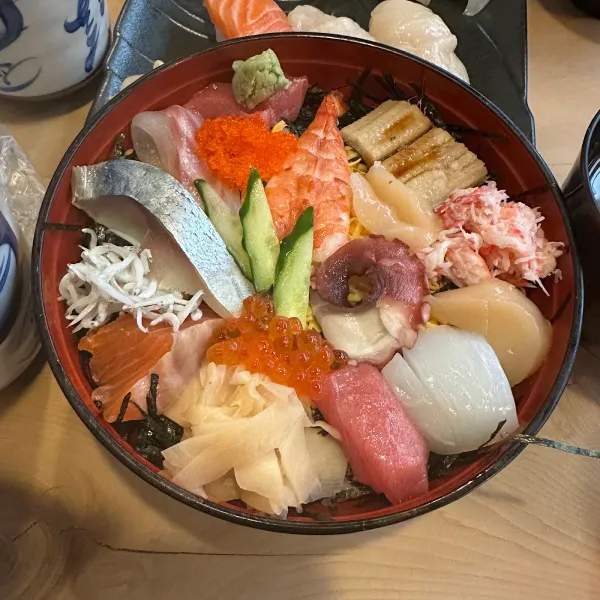 도요 스시 사진 5