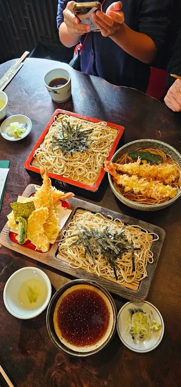 하츠하나소바 본점 사진 5