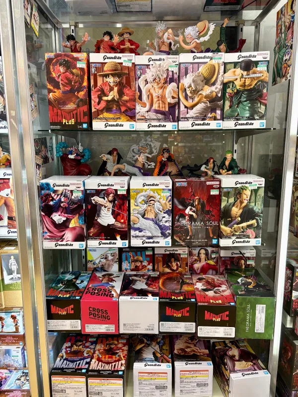 Liberty Hobby Shop 사진 3