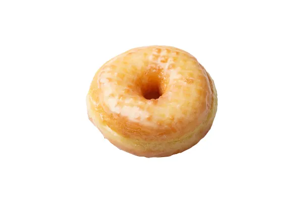 TSUBAME DONUT (ツバメドーナツ) いっぴん通り店の写真5