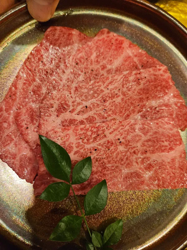 博多焼肉 牛乃 -ushino-の写真3