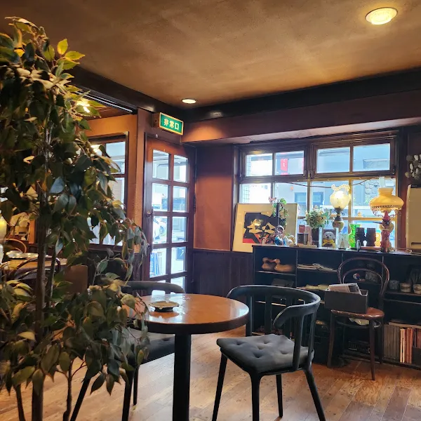 橡珈琲館 사진 3