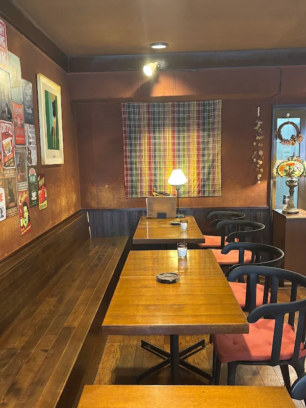 橡珈琲館 사진 5