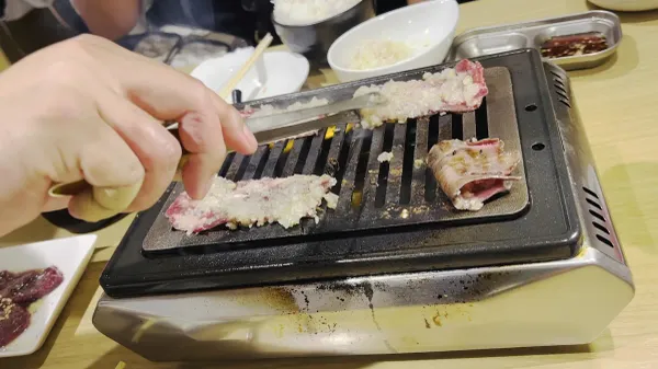 톤비 사카에 스미요시점 사진 3