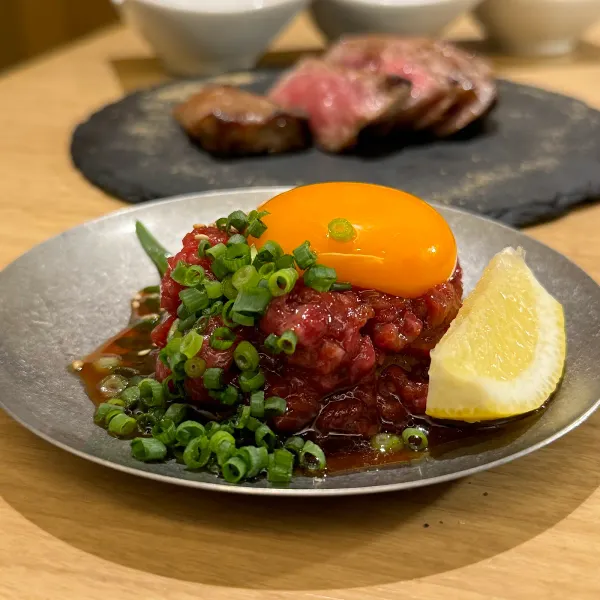 톤비 사카에 스미요시점 사진 4