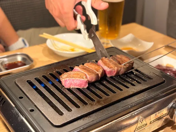 톤비 사카에 스미요시점 사진 5