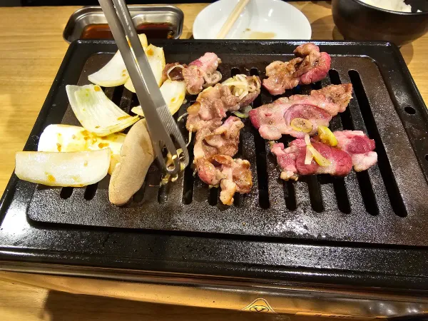 とんび 栄住吉店の写真5