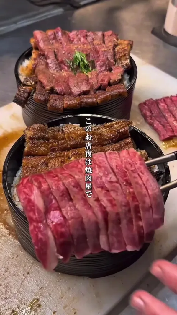 히루다케 우나기야 사카에본점 사진 2