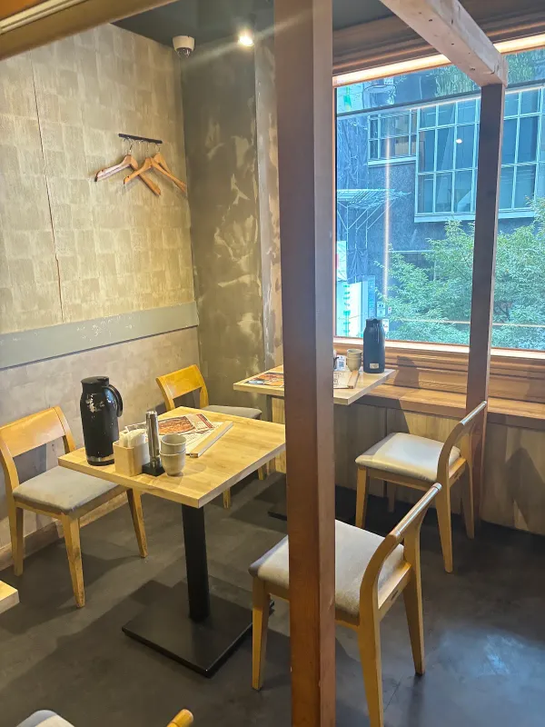 히루다케 우나기야 사카에본점 사진 3