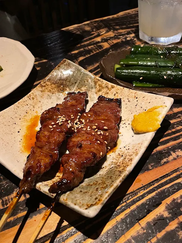 串ヤキからすま文太 사진 5