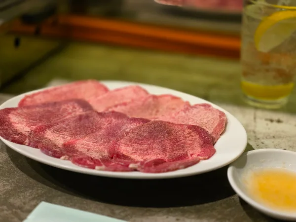 焼肉ホルモンまんぷく 사진 3