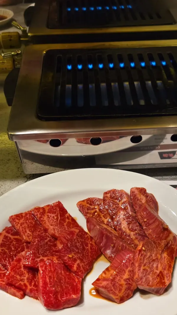焼肉ホルモンまんぷく 사진 5