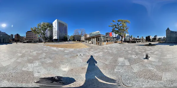 텐진중앙공원