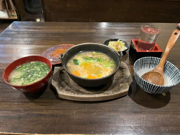 죽집 오츠 나카스점 사진 3