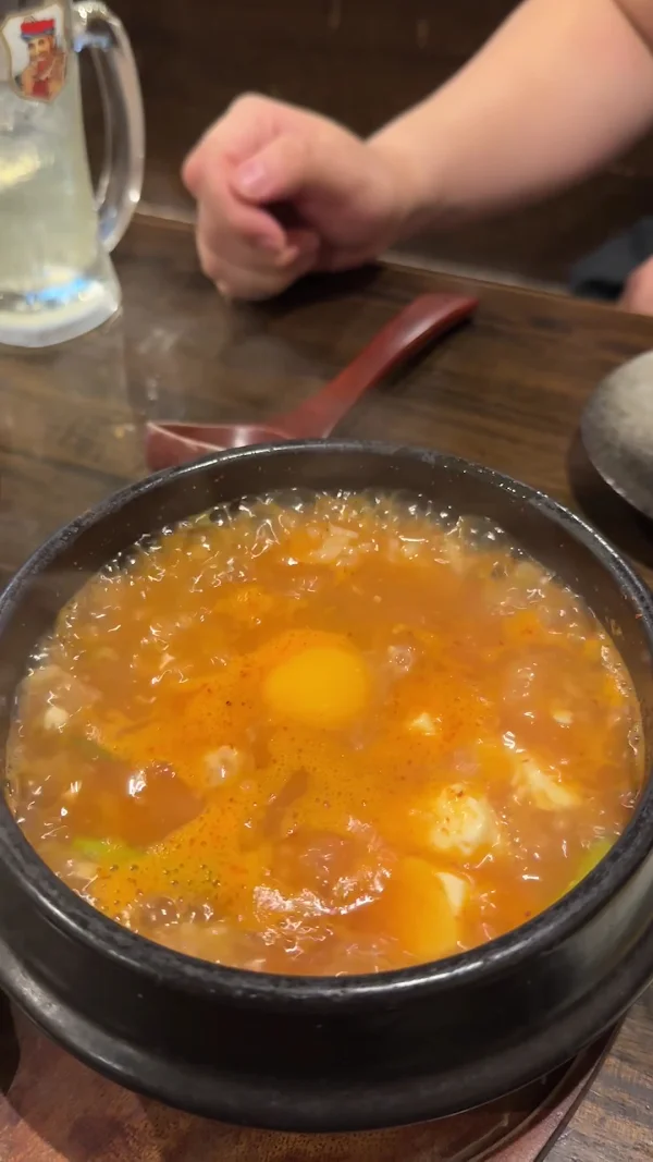 죽집 오츠 나카스점 사진 5