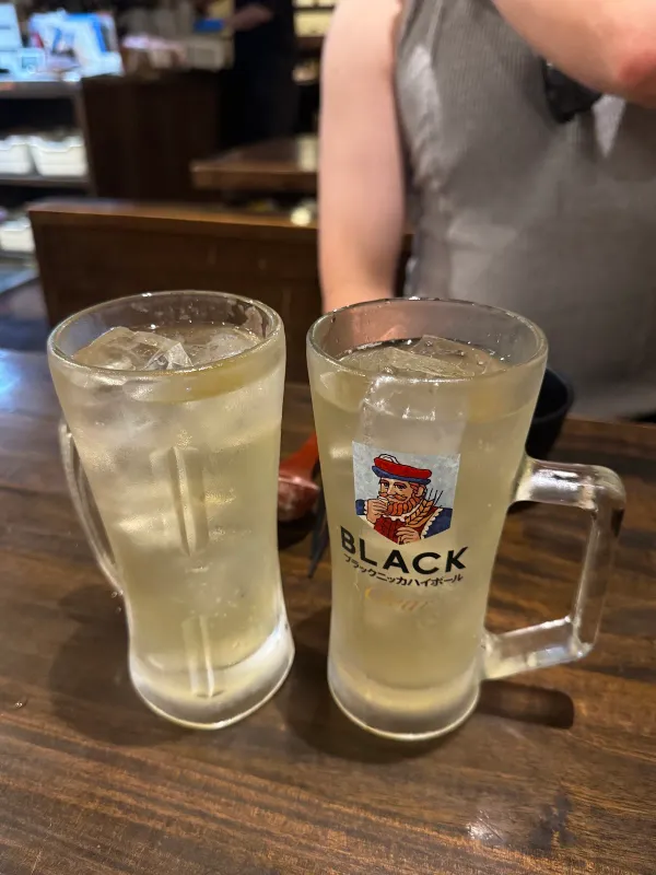 ぞうすいの店 お通 博多中洲店の写真5