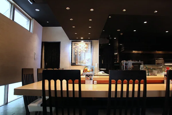 Tatsumi Sushi 사진 2