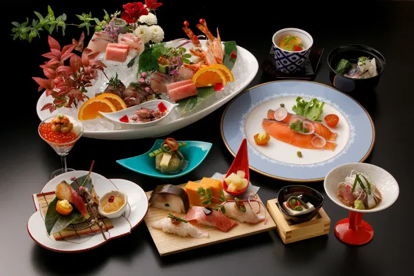 Tatsumi Sushi 사진 4