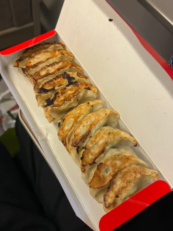551蓬莱 伊勢丹 JR京都店の写真2
