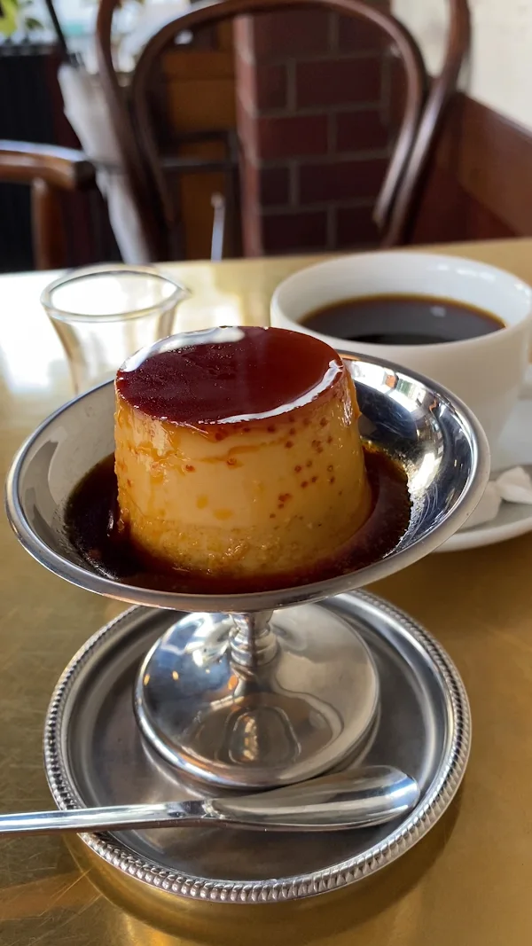 Cafe Causerie 사진 2