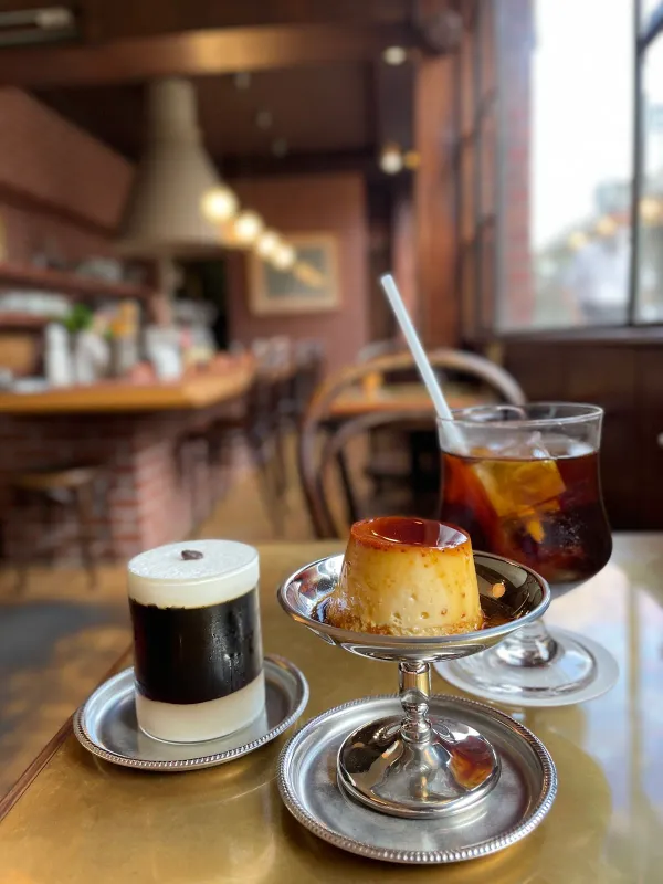 Cafe Causerie 사진 3