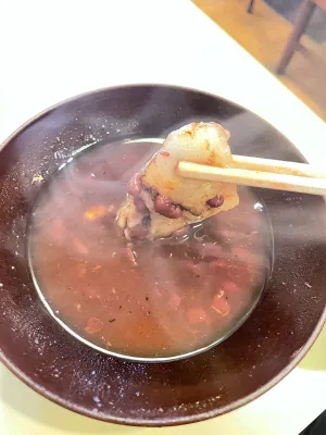 甘党 喫茶 ハマヤ
