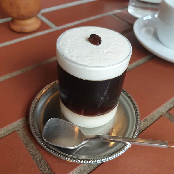Cafe Causerie 사진 4