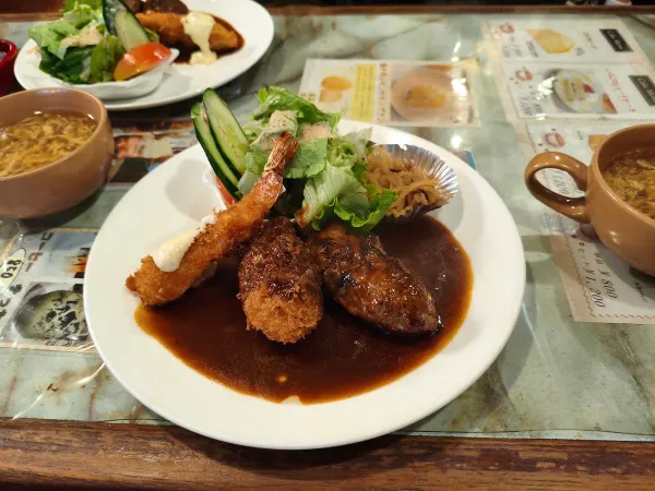 喫茶レストラン『トロント』 Toronto - Coffee & Restaurant 사진 4