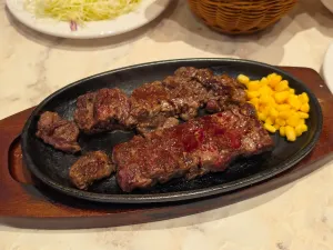ステーキハウス88Jr.名護店