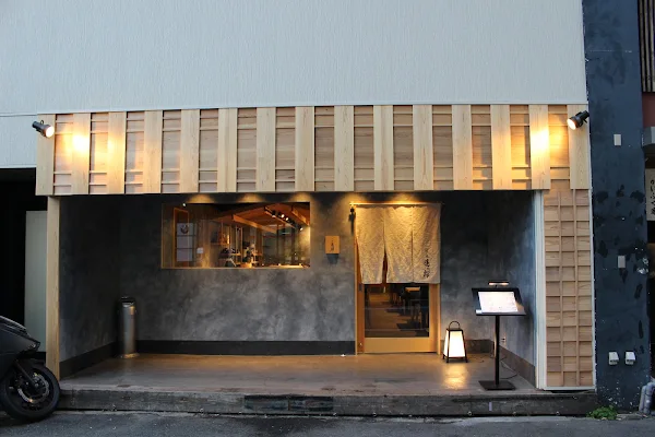 すし屋 蓮太郎