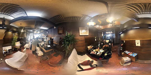コーヒー ドン