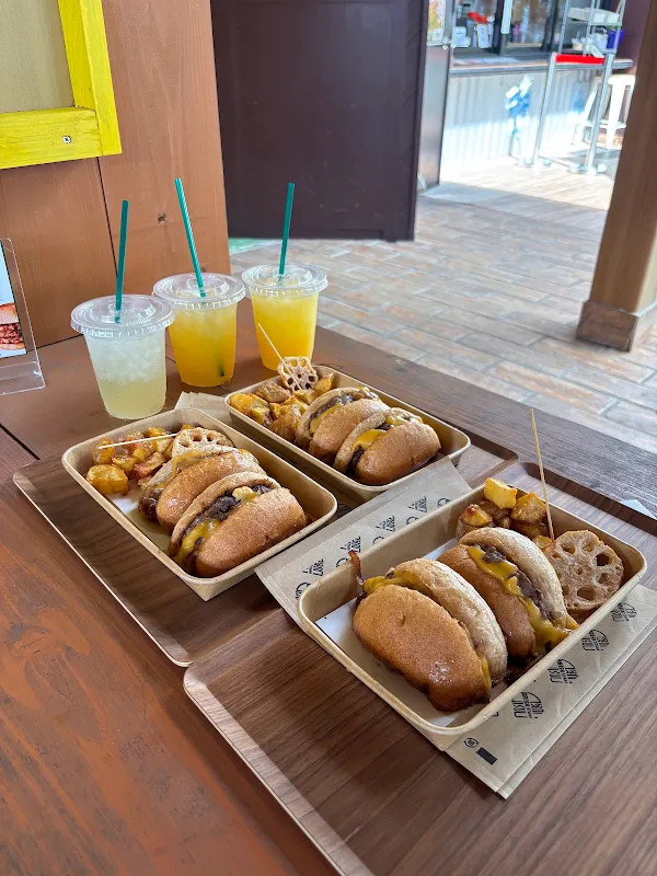 BRISKSTAND NAGO【ブリスクスタンド名護】 사진 4