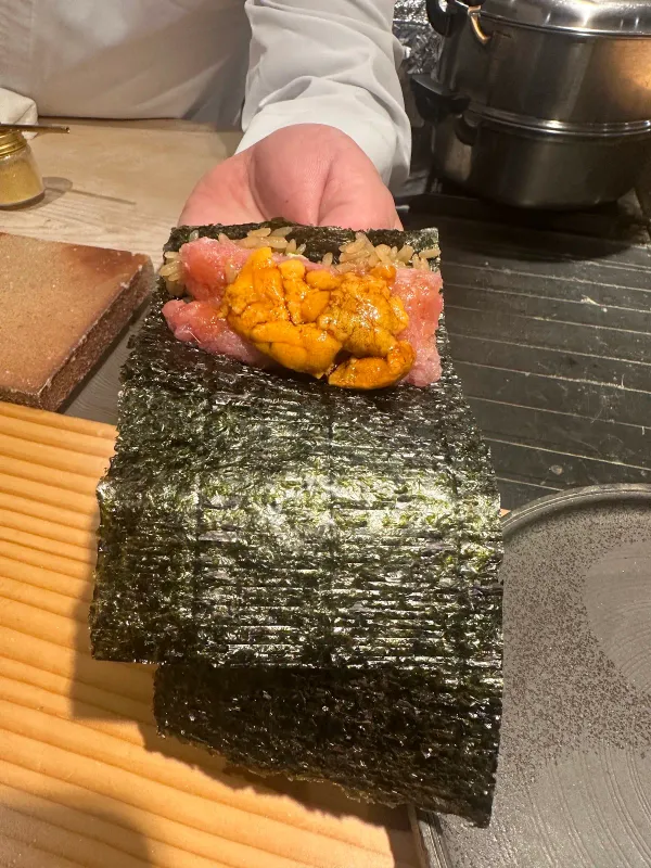 すし屋 蓮太郎 사진 5