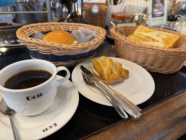 コーヒー ドン 사진 4