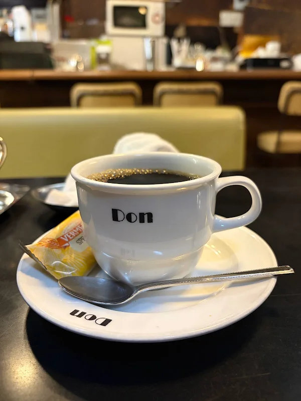 コーヒー ドン 사진 5