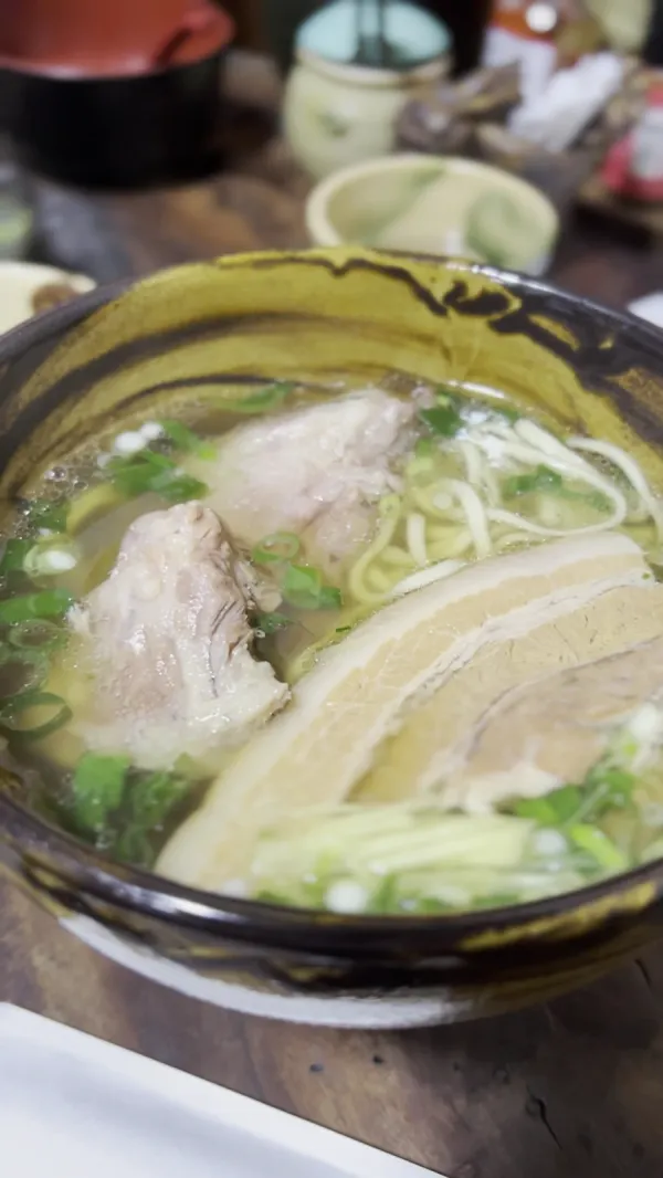 소바 도코로 스마누메 사진 5