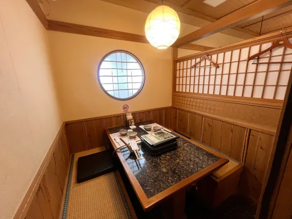 アグーしゃぶしゃぶみるく 那覇本店