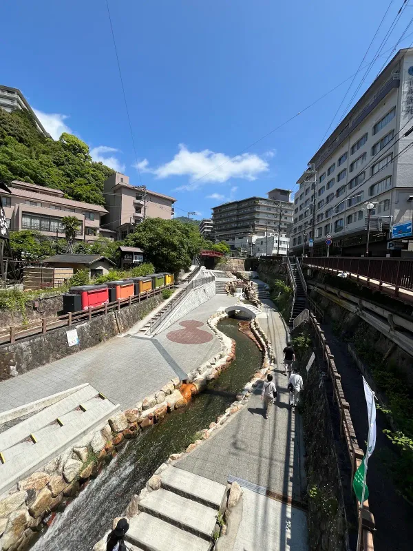Arima Onsen 사진 3