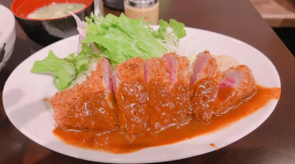 요쇼쿠노 아사히 사진 2