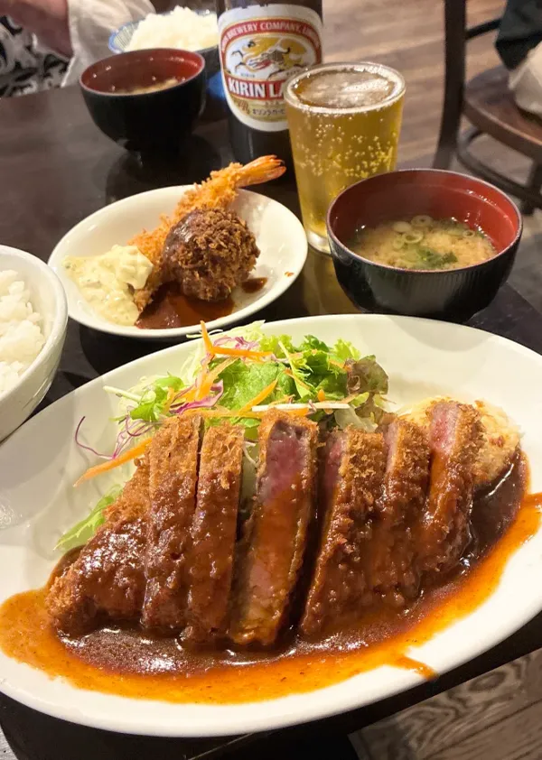 요쇼쿠노 아사히 사진 4