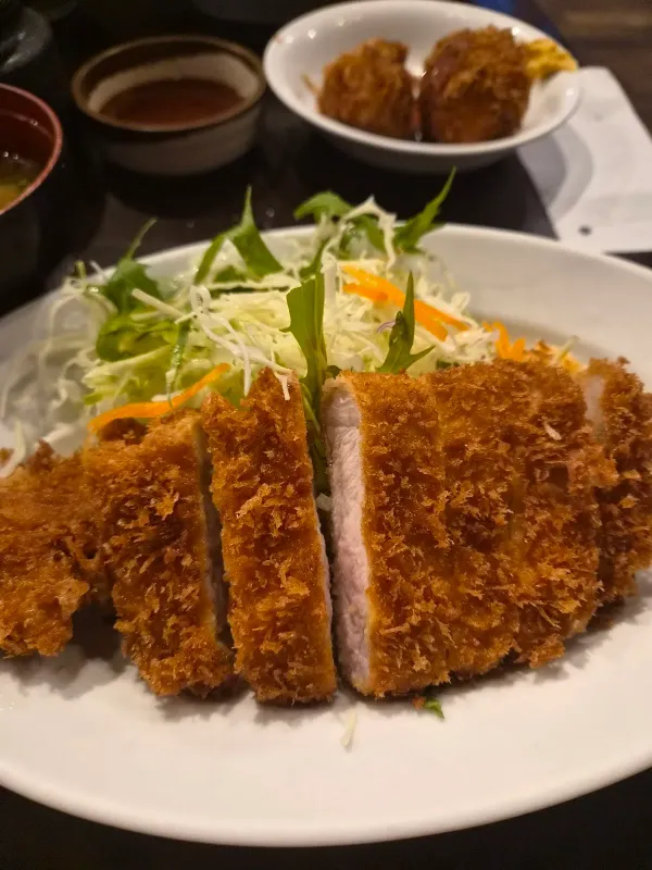 요쇼쿠노 아사히 사진 5