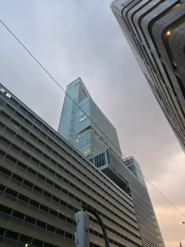 아베노 하루카스 사진 5