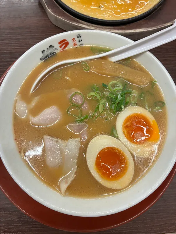 라멘 요코즈나 고조 사진 5